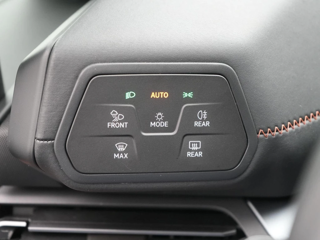 CUPRA Born – foto 34