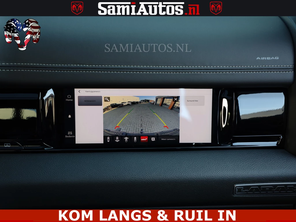 Dodge Ram 1500 – foto 33