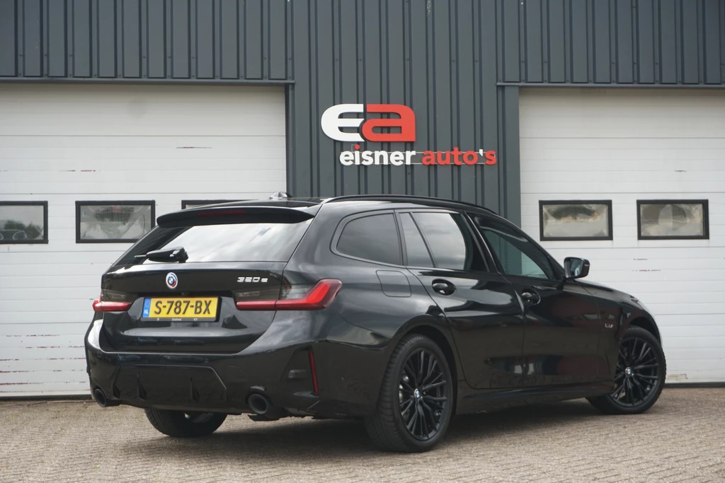 BMW 3 Serie – foto 3