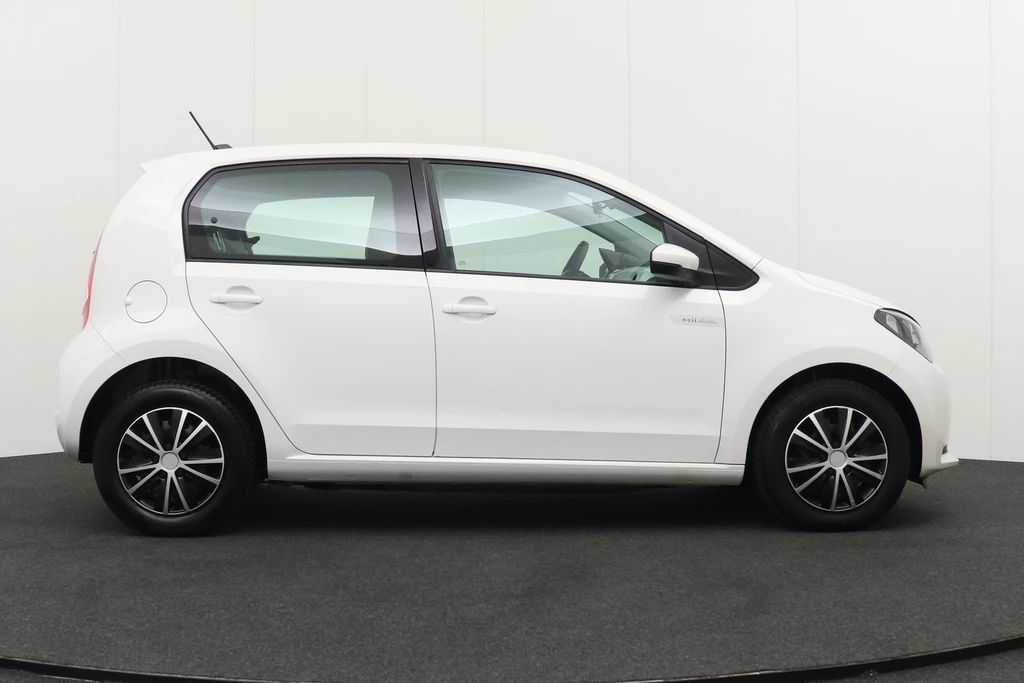 SEAT Mii – foto 5