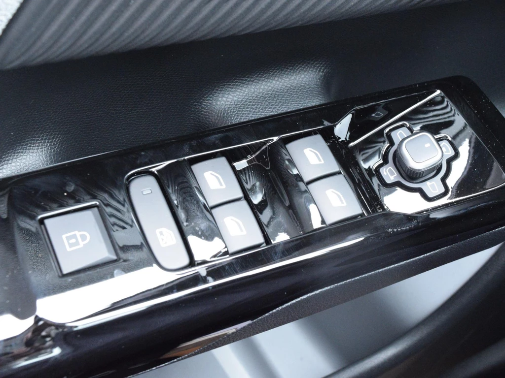 Citroën C5 Aircross – foto 21