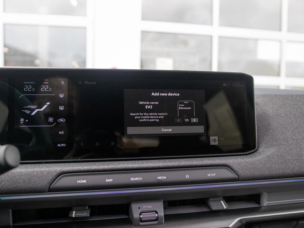 Kia EV2 – foto 22
