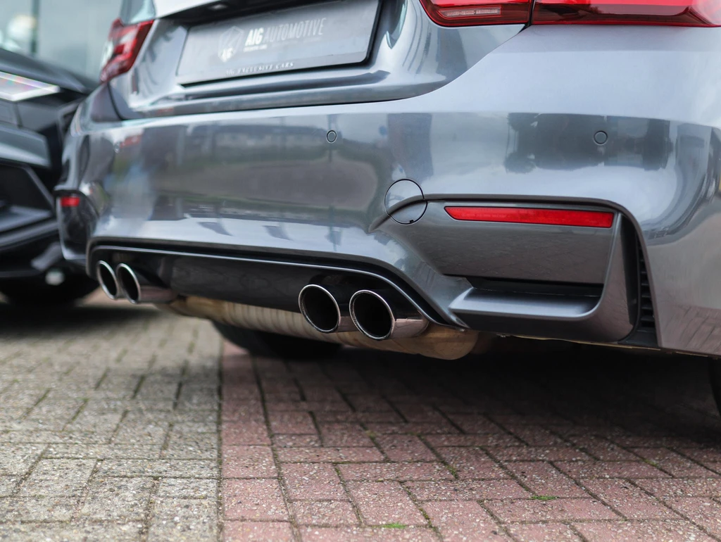 BMW M4 – foto 21