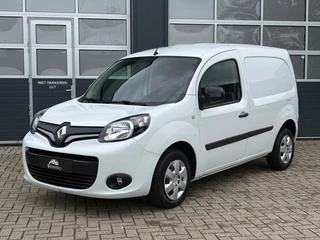 Renault Kangoo – thumbnail 1