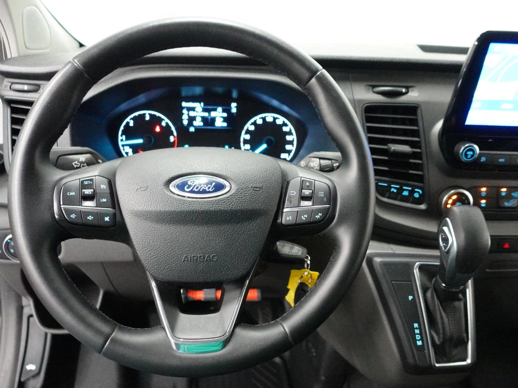Ford Transit Custom – foto 20