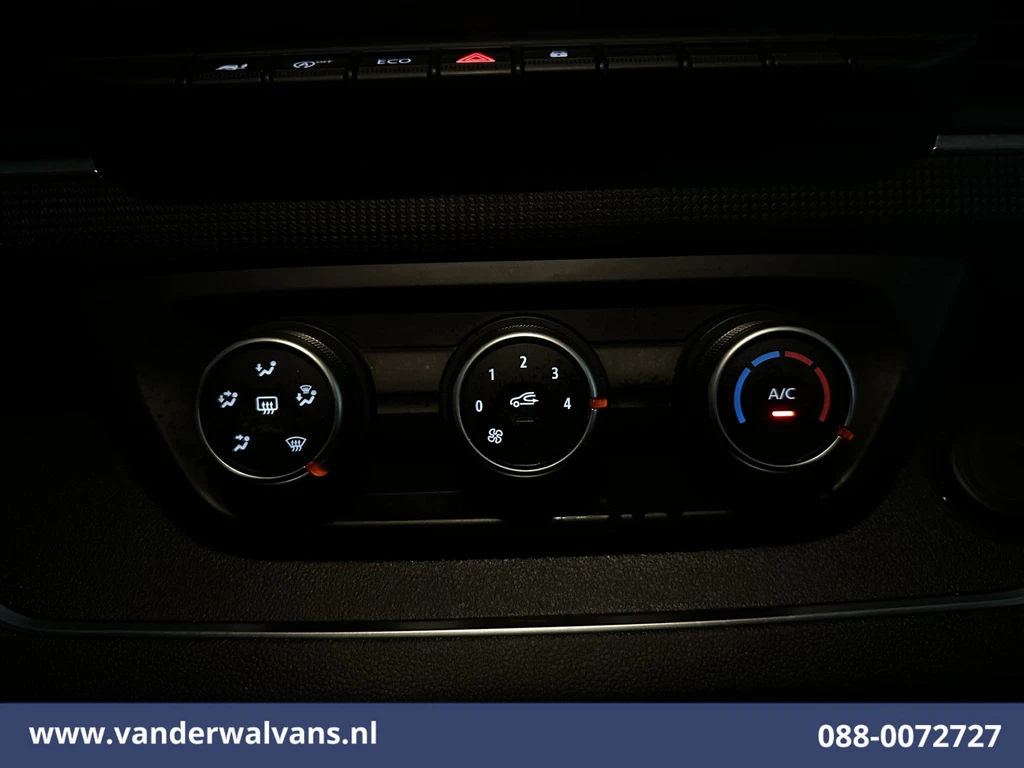 Renault Trafic – foto 12