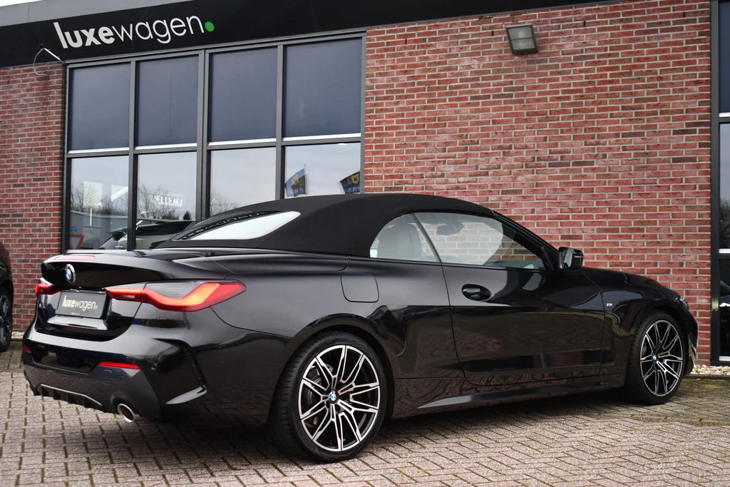 BMW 4 Serie – foto 16