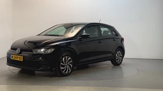 Volkswagen Polo – thumbnail 1