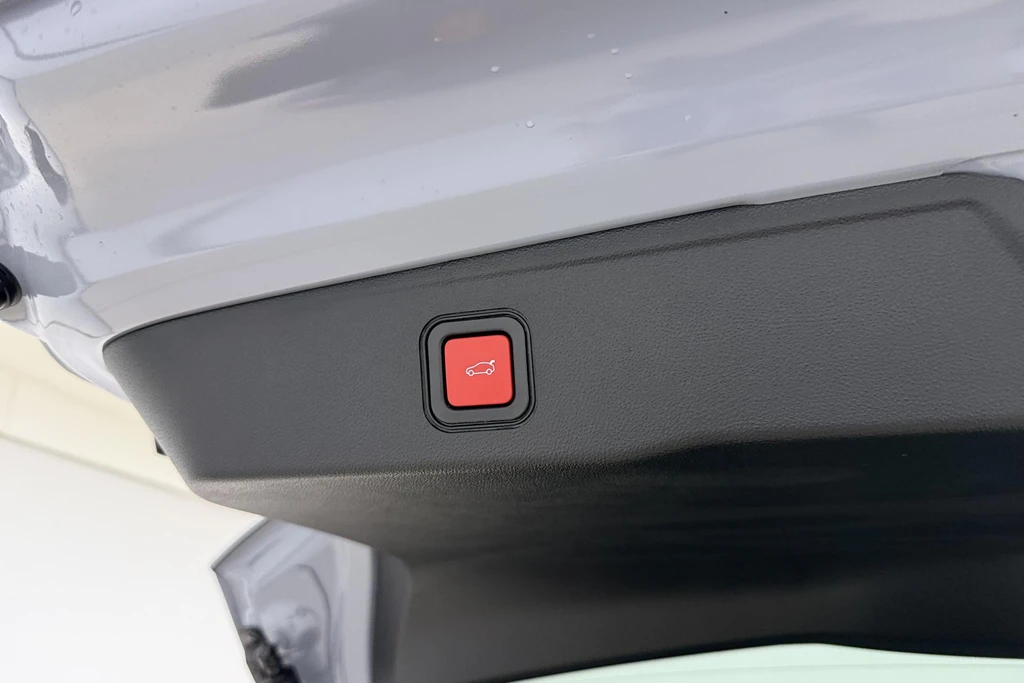 Jeep Avenger – foto 14