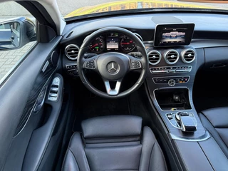 Mercedes-Benz C-Klasse – thumbnail 19