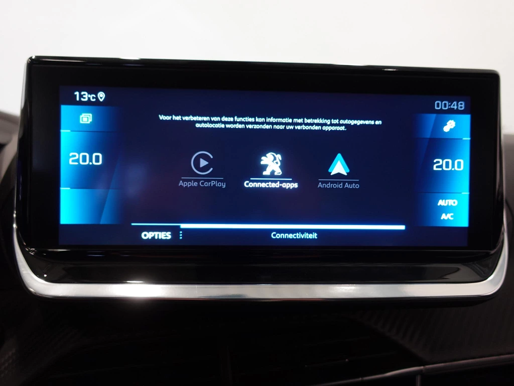 Peugeot 2008 – foto 33