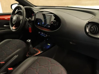 Toyota Aygo – thumbnail 16