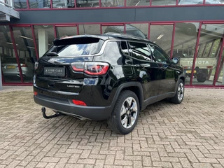 Jeep Compass – thumbnail 4