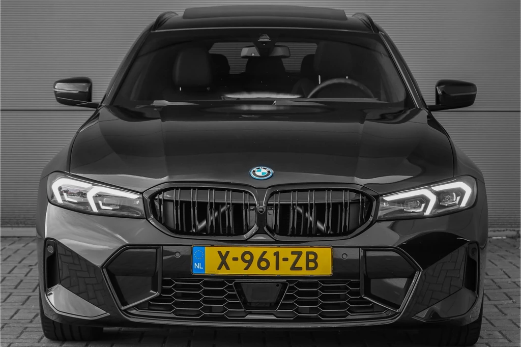 BMW 3 Serie – foto 8