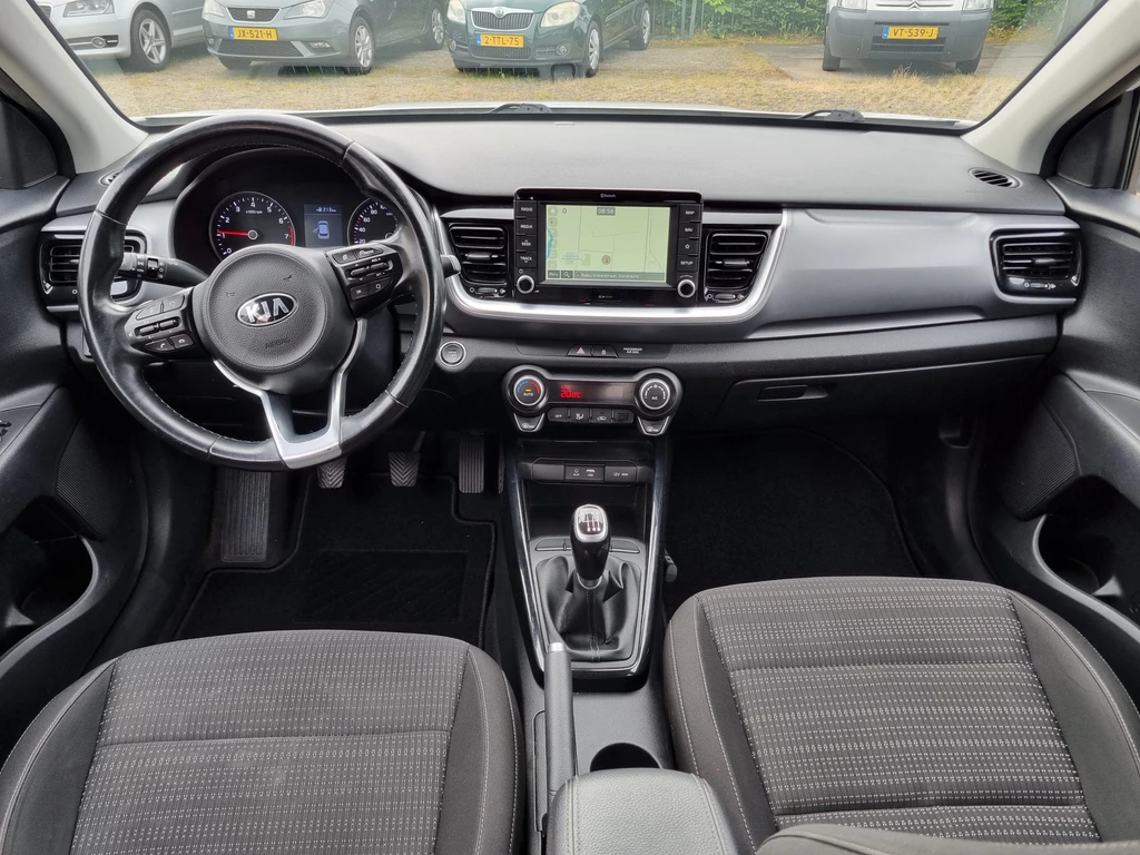 Kia Stonic – foto 22