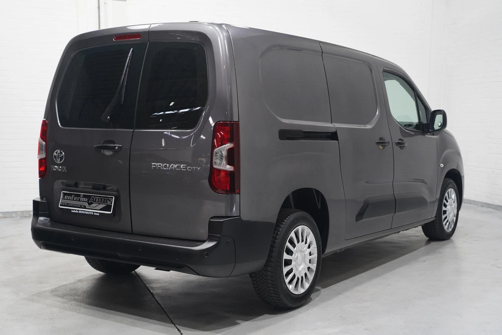 Toyota ProAce – foto 6