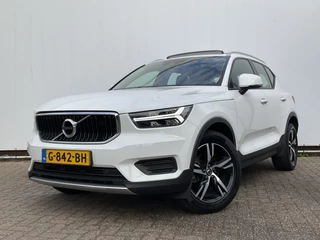 Volvo XC40 – thumbnail 1