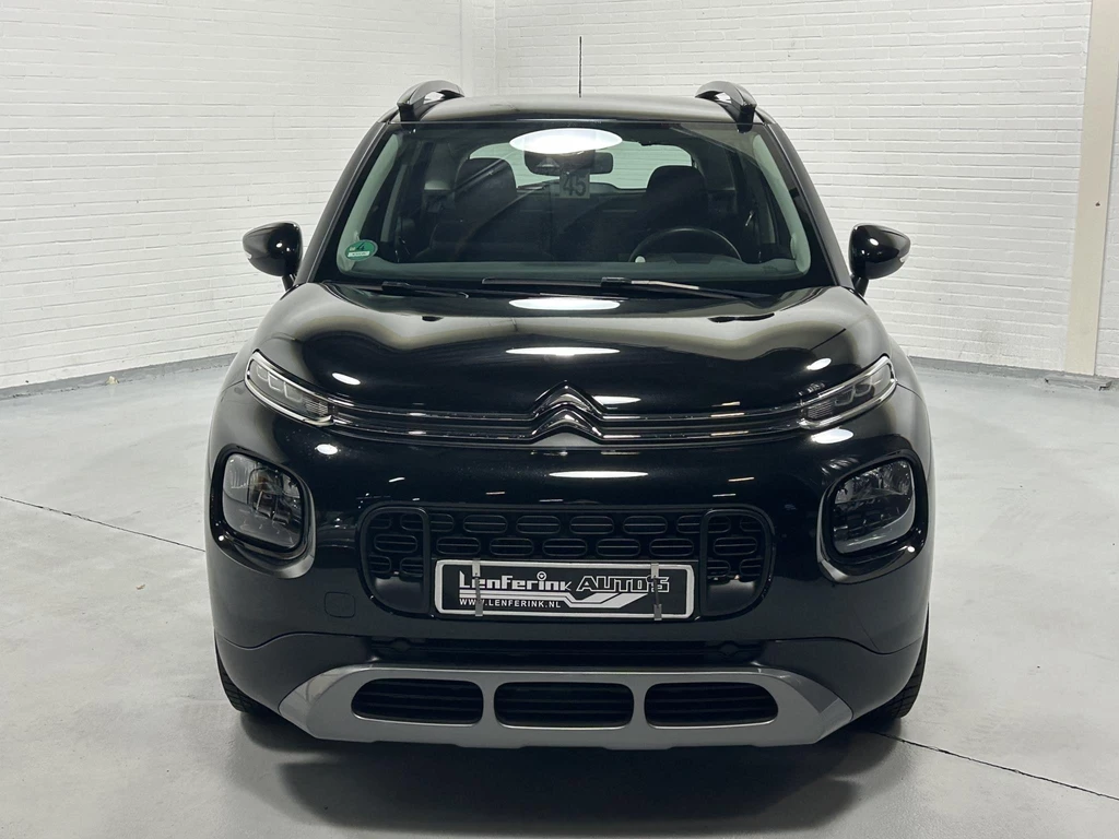 Citroën C3 Aircross – foto 11