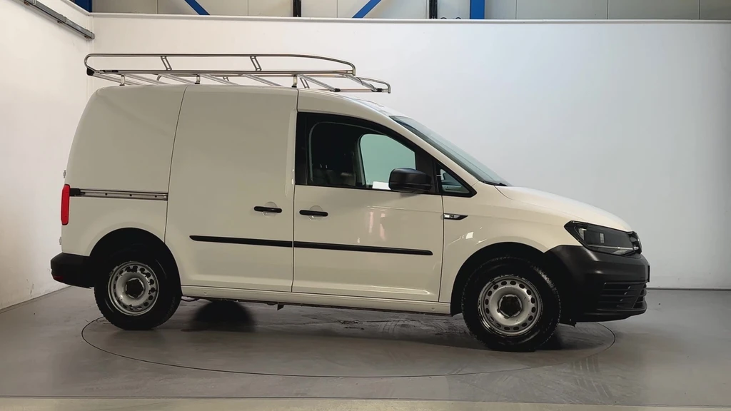 Volkswagen Caddy – foto 6