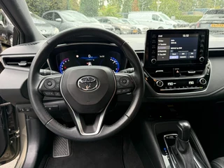 Toyota Corolla Touring Sports – thumbnail 22