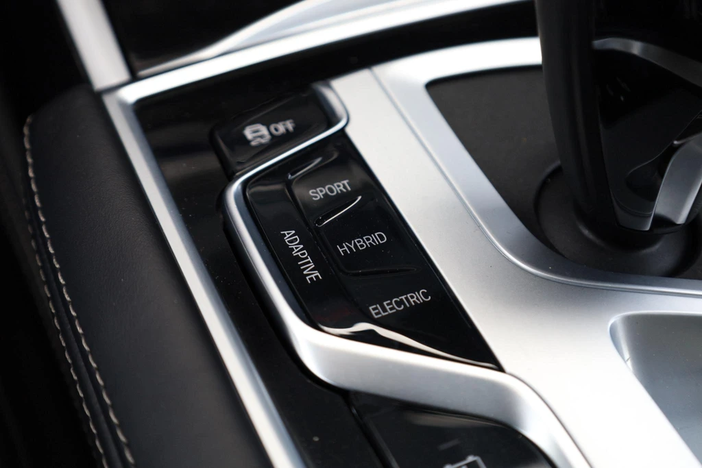 BMW 7 Serie – foto 59