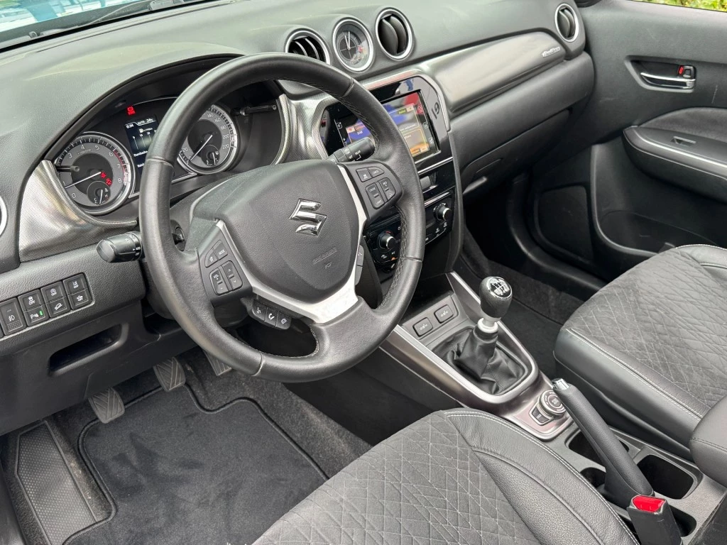 Suzuki Vitara – foto 22