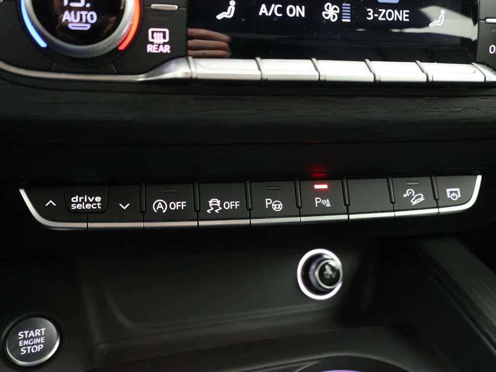Audi A4 – foto 53