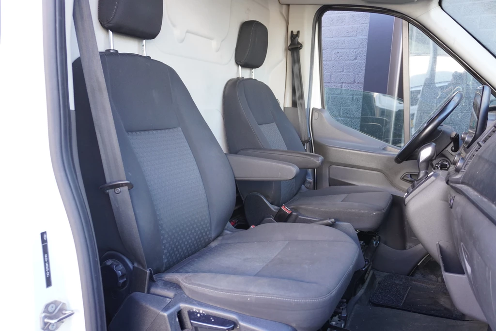 Ford Transit – foto 7