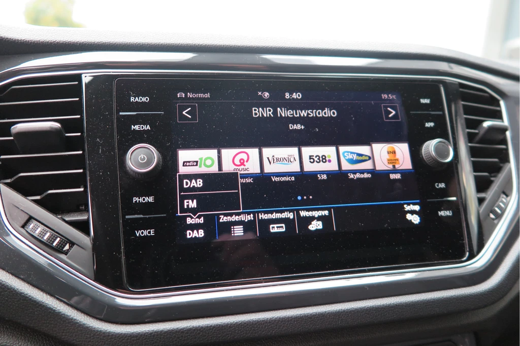 Volkswagen T-Roc – foto 49