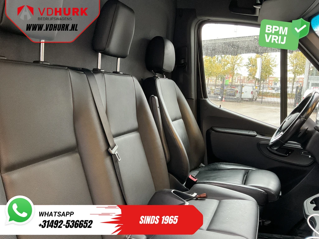 Mercedes-Benz Sprinter – foto 11