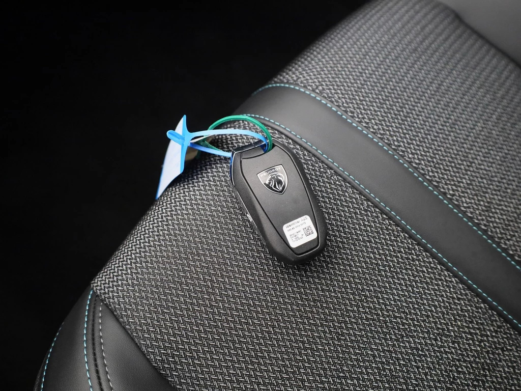 Peugeot 308 – foto 26