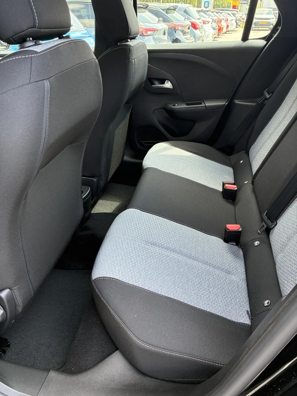 Opel Corsa-e – foto 40