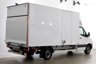 Mercedes-Benz Sprinter – thumbnail 4