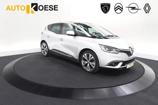 Renault Scénic – thumbnail 15