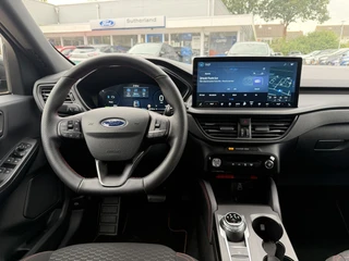 Ford Kuga – thumbnail 14