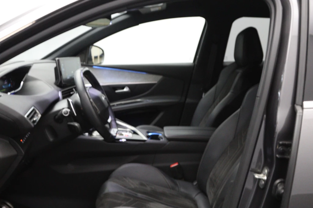 Peugeot 3008 – foto 14