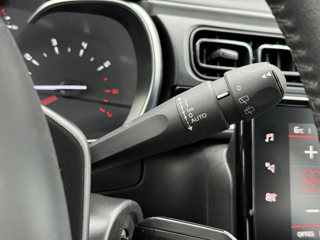 Citroën C3 – foto 23
