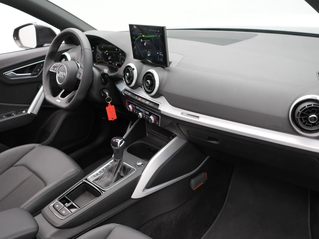 Audi Q2 – foto 39