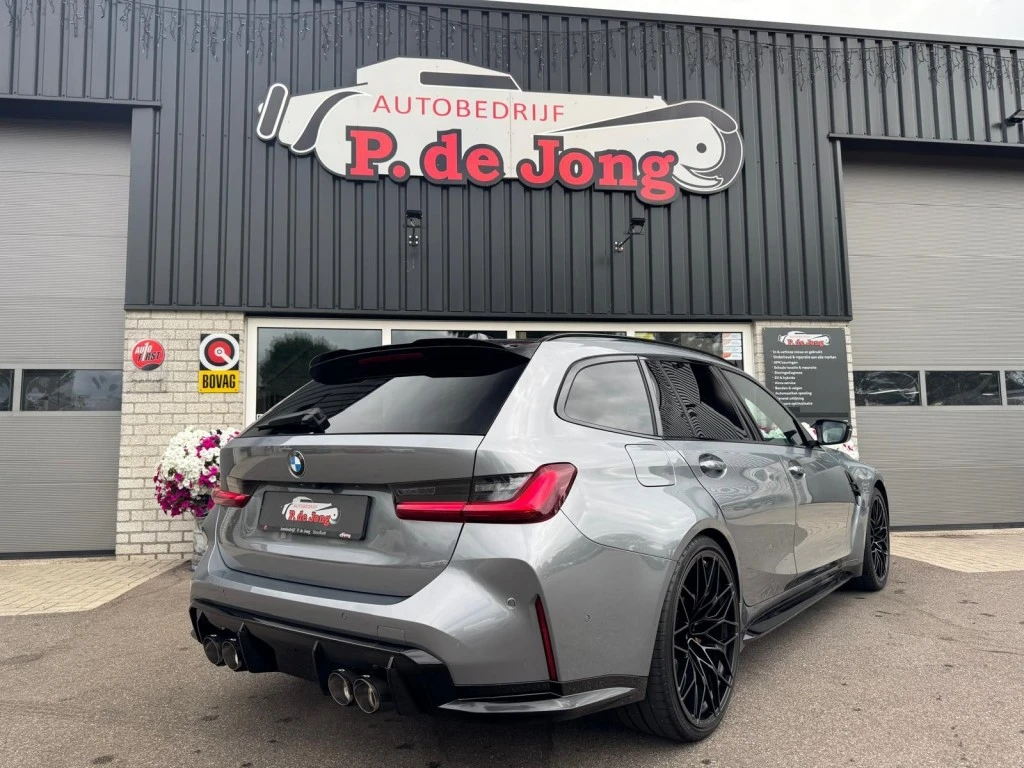 BMW M3 – foto 11