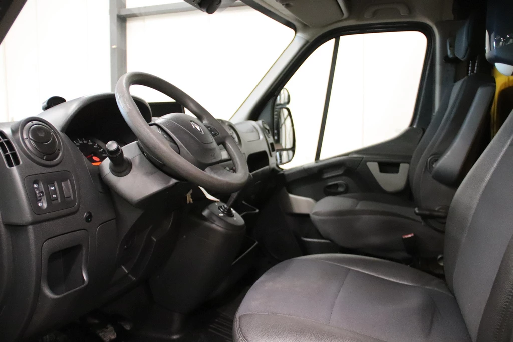 Renault Master – foto 8