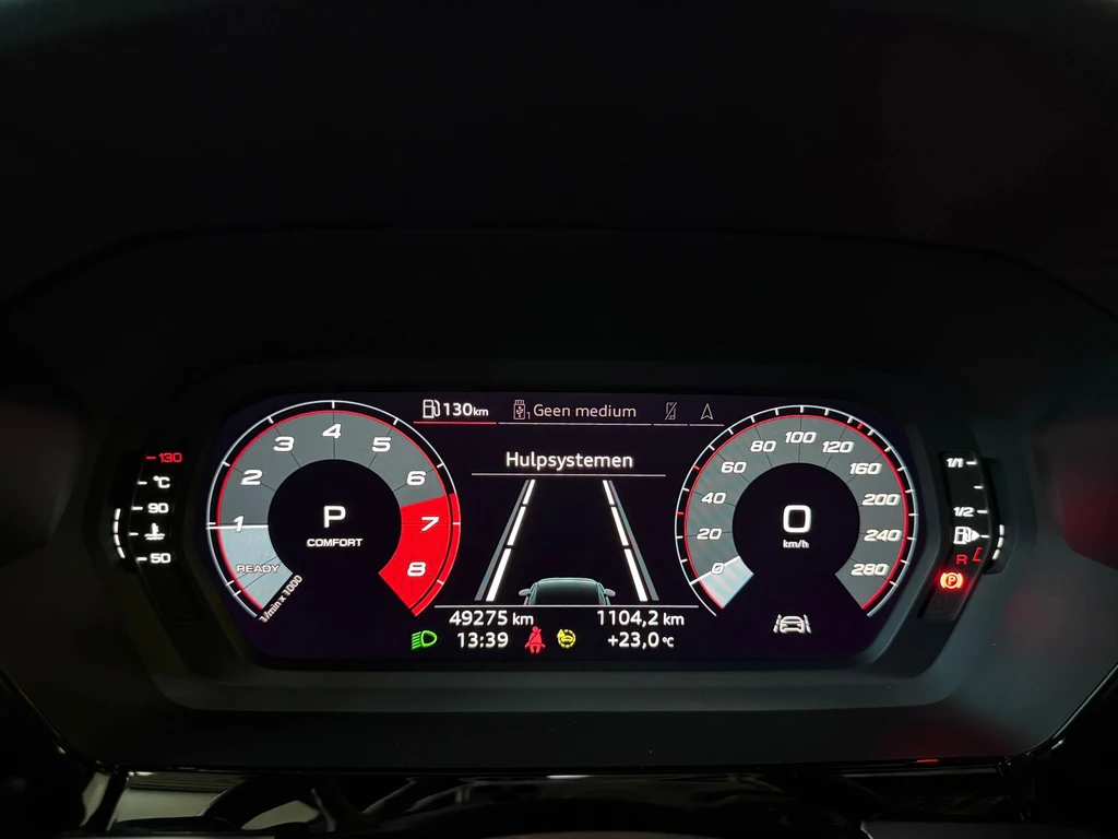 Audi A3 – foto 19