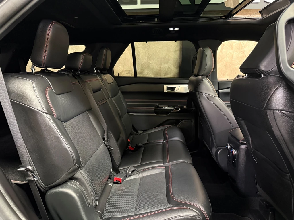 Ford Explorer – foto 14