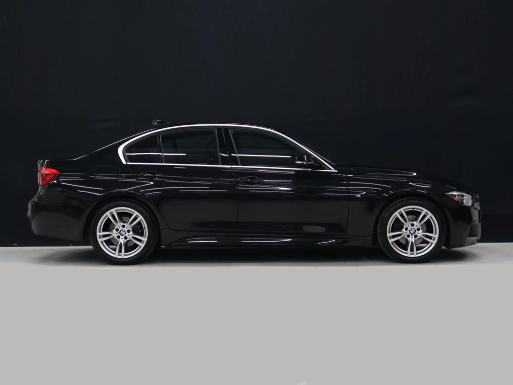 BMW 3 Serie – foto 6
