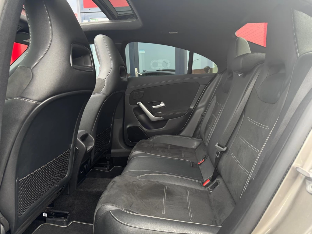 Mercedes-Benz CLA – foto 11