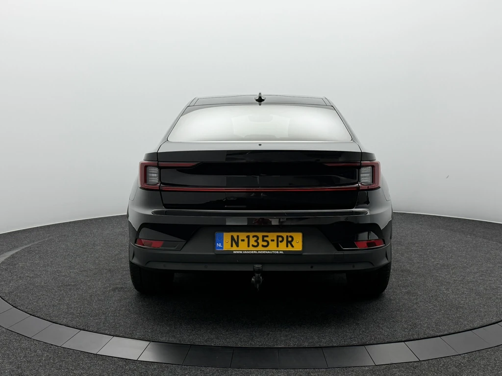 Polestar 2 – foto 5