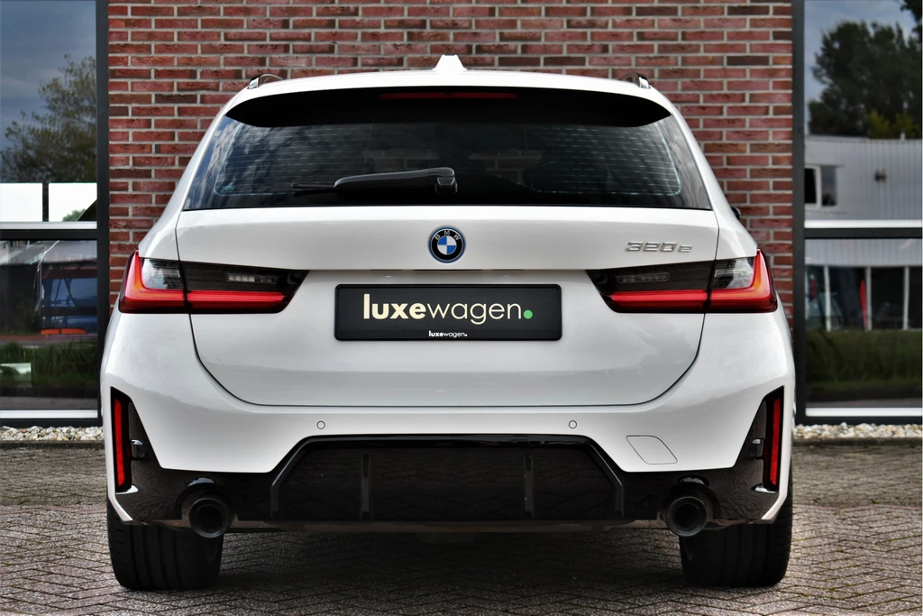 BMW 3 Serie – foto 13