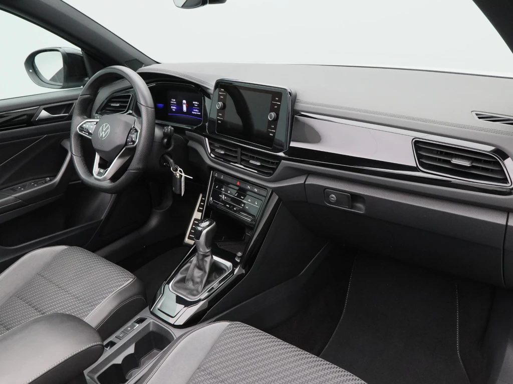 Volkswagen T-Roc – foto 36