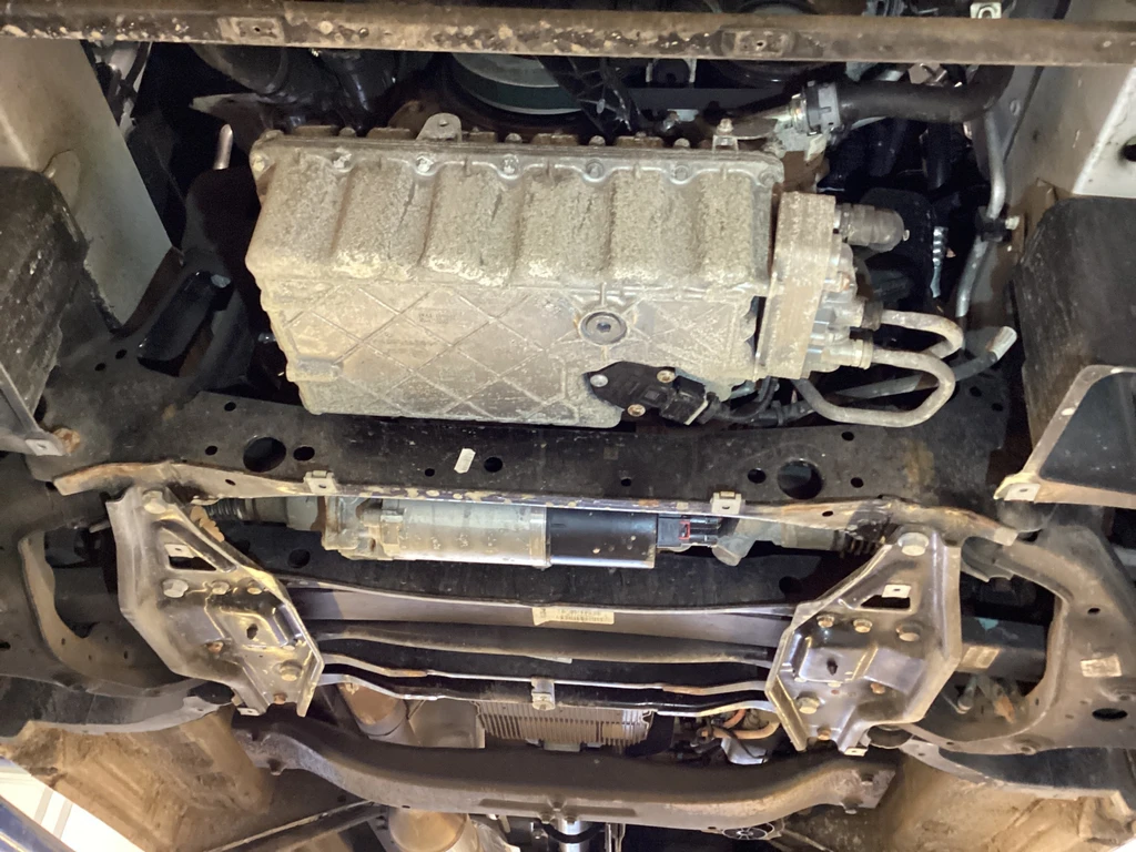 Mercedes-Benz Sprinter – foto 42