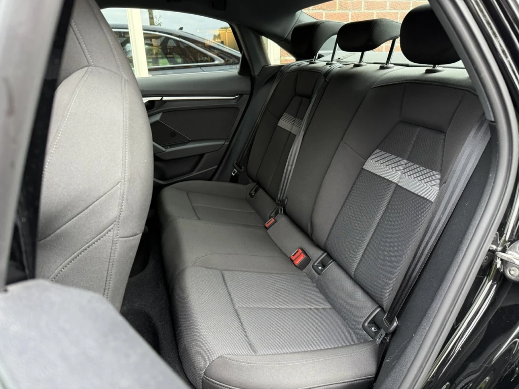 Audi A3 – foto 12