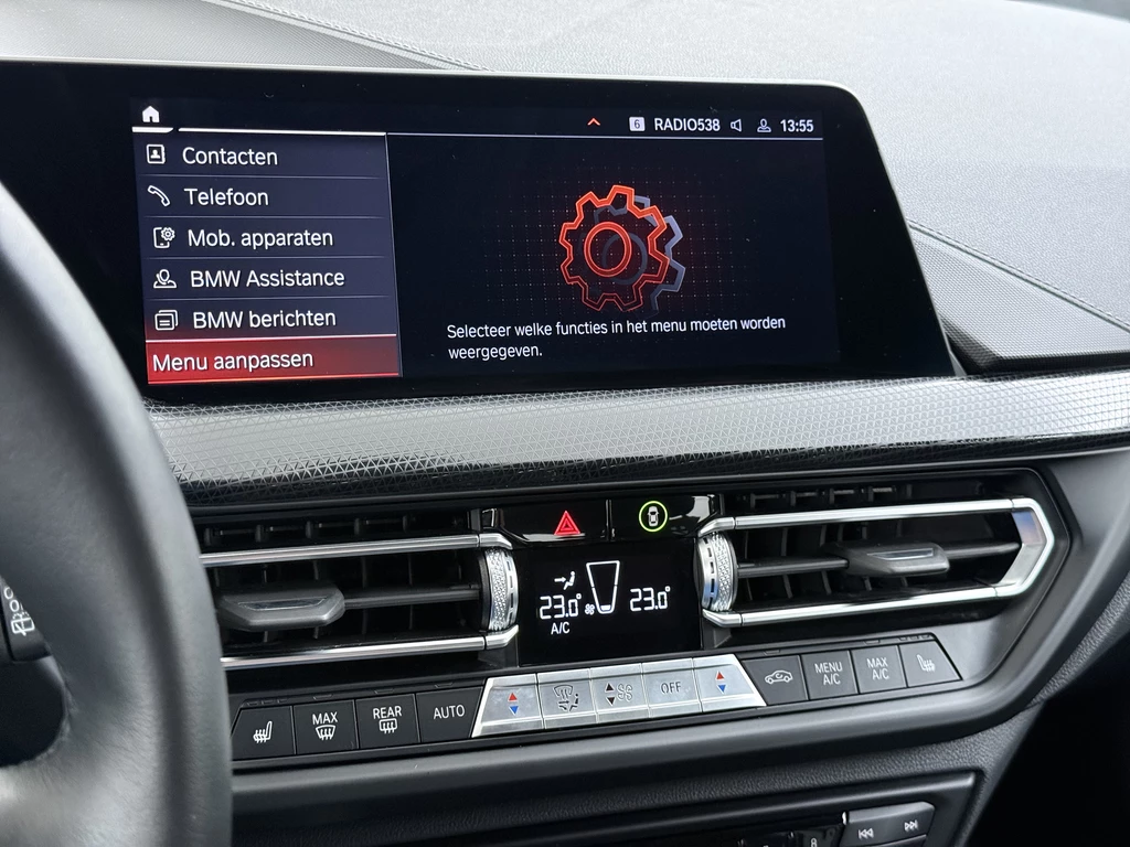 BMW 1 Serie – foto 21